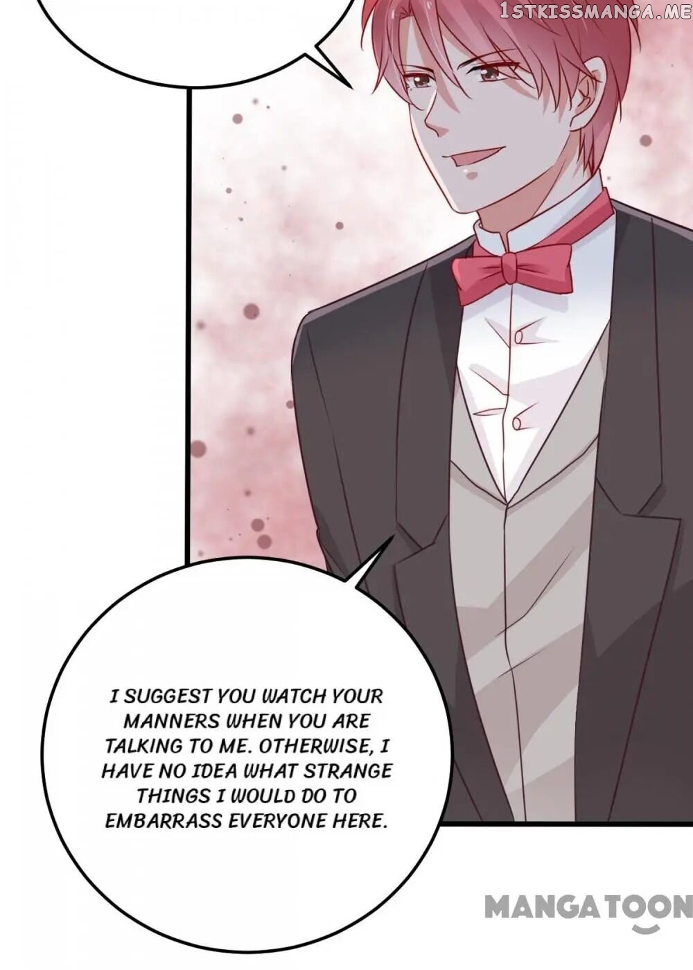 D-List Actress On The Rise chapter 38 - page 6