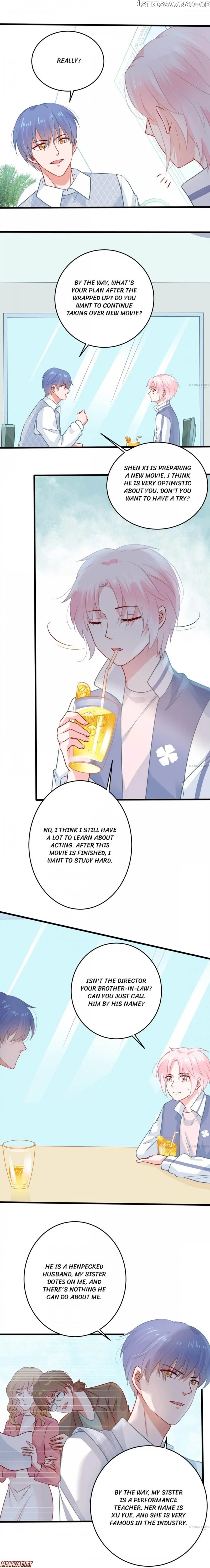 D-List Actress On The Rise chapter 79 - page 3