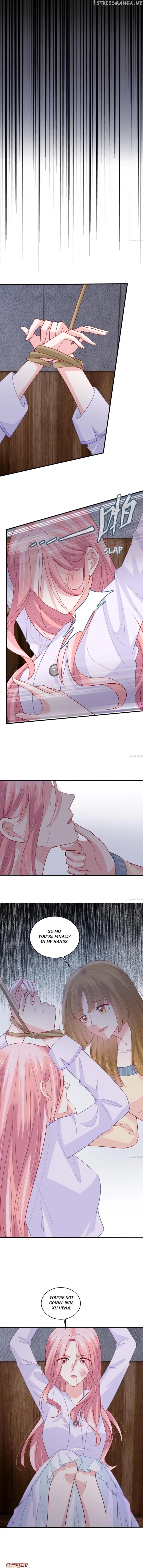 D-List Actress On The Rise chapter 188 - page 4