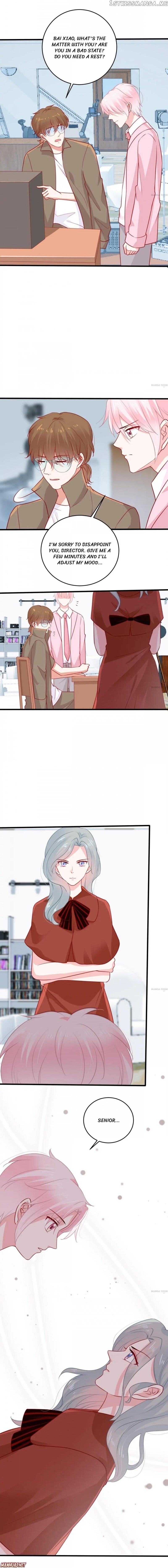 D-List Actress On The Rise chapter 70 - page 3