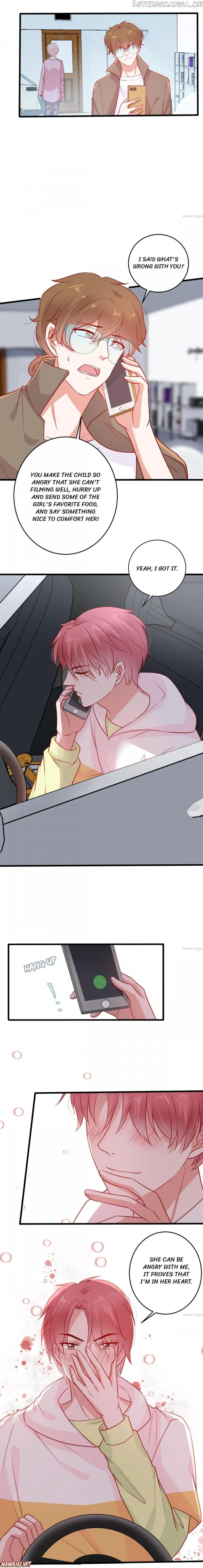 D-List Actress On The Rise chapter 70 - page 7