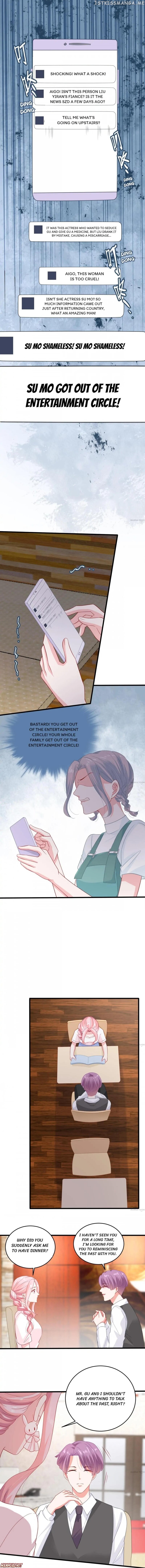 D-List Actress On The Rise Chapter 124 - page 1