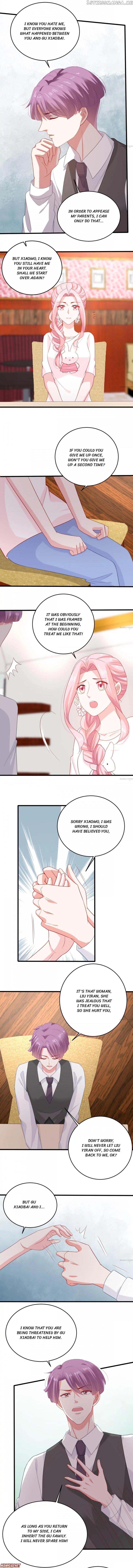 D-List Actress On The Rise Chapter 124 - page 2