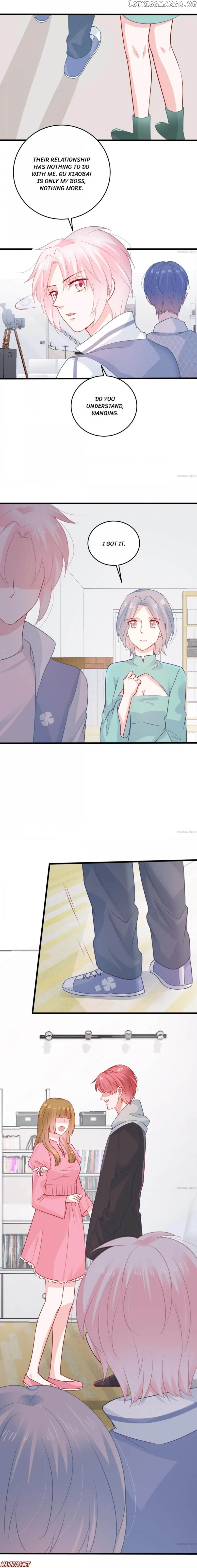 D-List Actress On The Rise chapter 80 - page 2