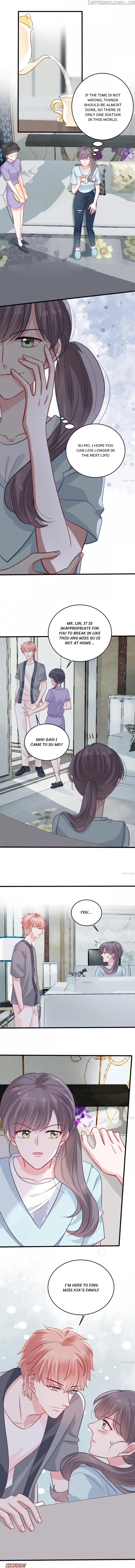 D-List Actress On The Rise chapter 153 - page 1