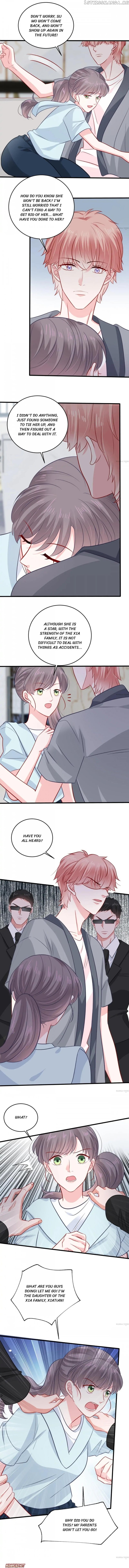 D-List Actress On The Rise chapter 153 - page 3