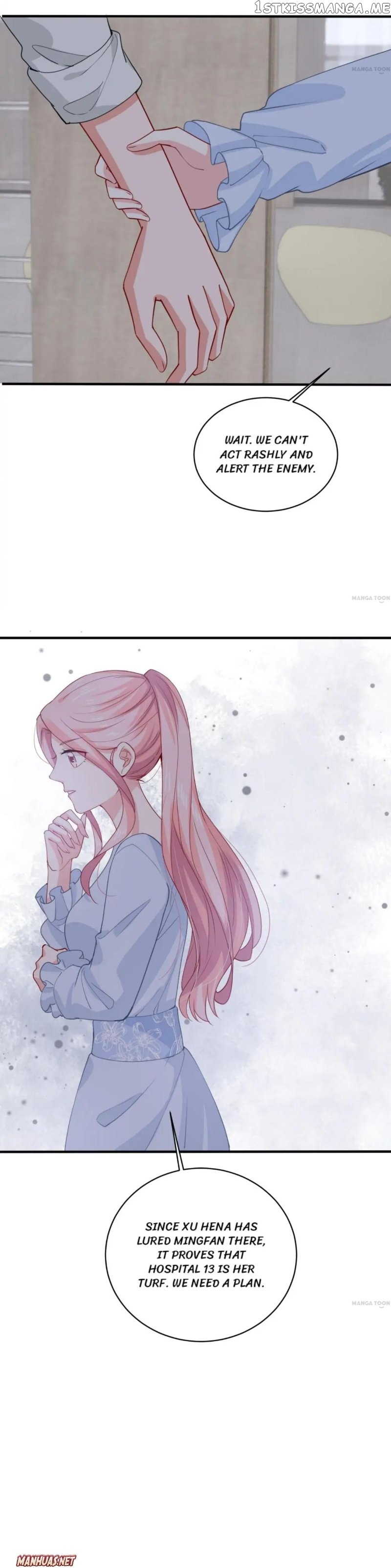 D-List Actress On The Rise chapter 186 - page 4