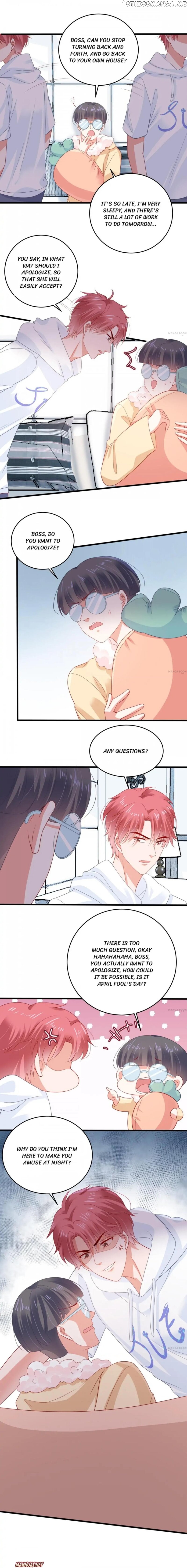 D-List Actress On The Rise Chapter 135 - page 1