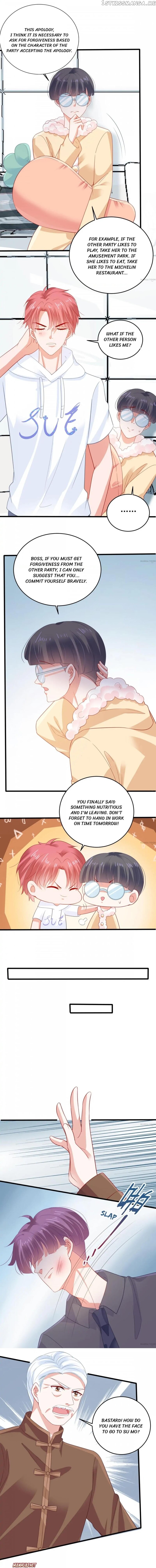 D-List Actress On The Rise Chapter 135 - page 2