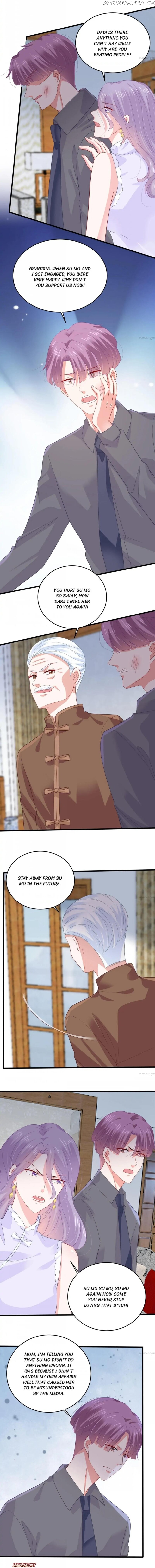 D-List Actress On The Rise Chapter 135 - page 3