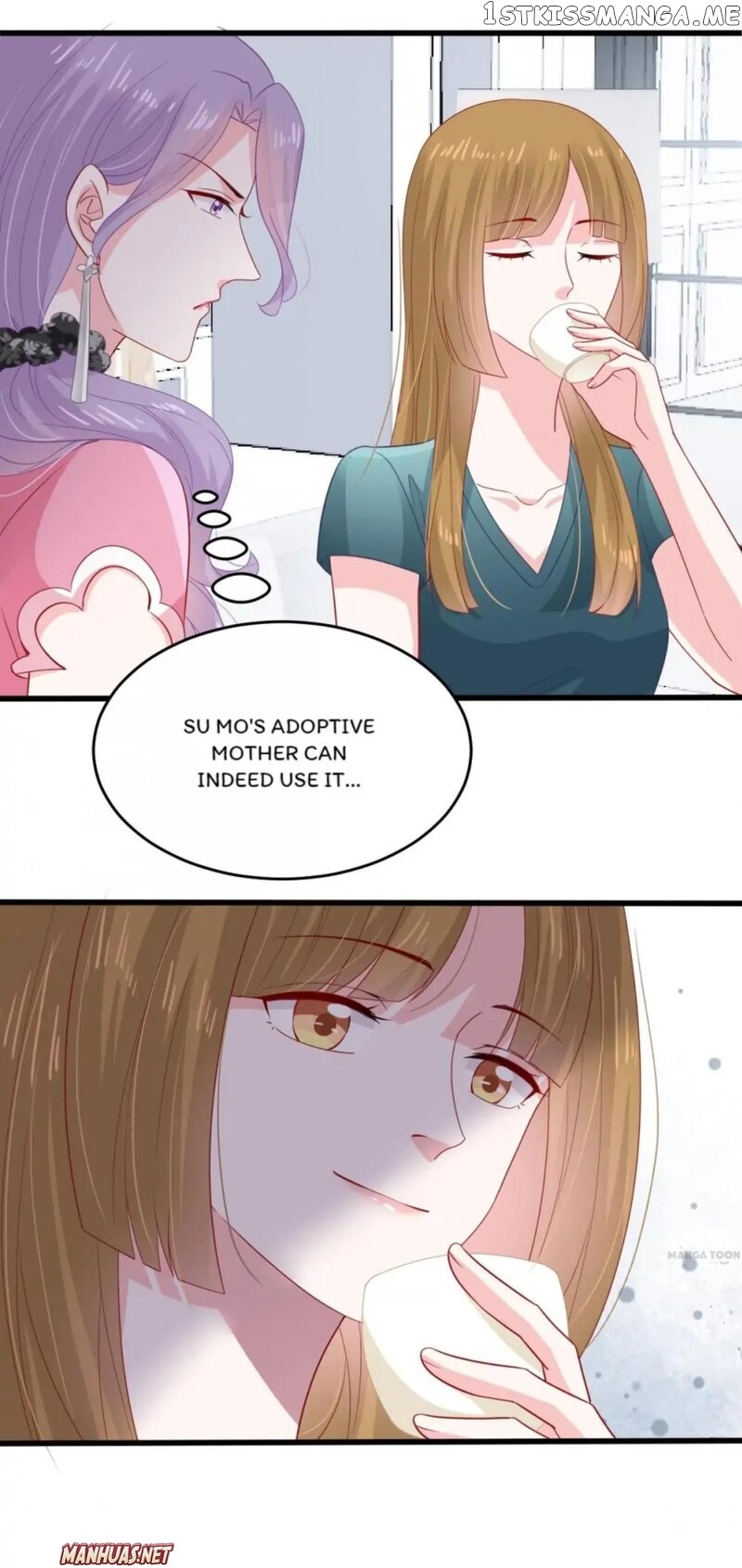 D-List Actress On The Rise Chapter 135 - page 5