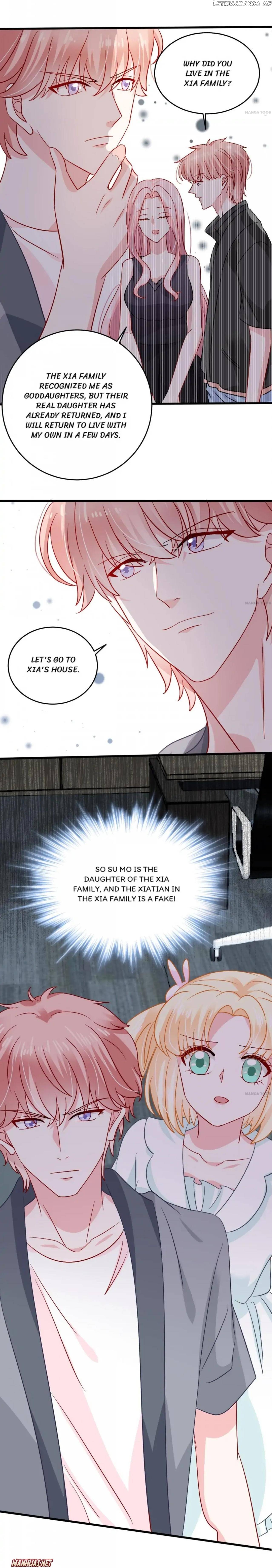 D-List Actress On The Rise chapter 152 - page 5