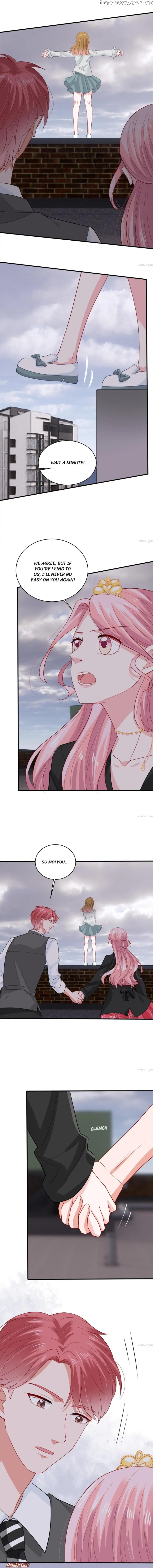 D-List Actress On The Rise chapter 185 - page 1
