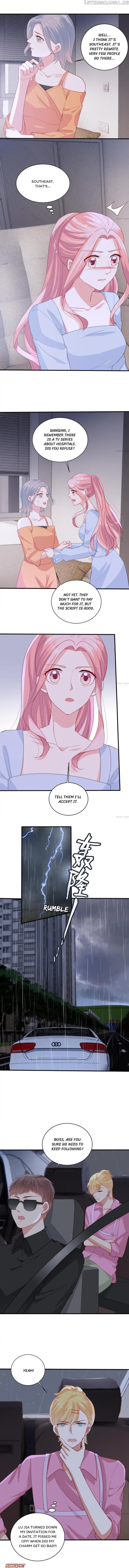 D-List Actress On The Rise chapter 185 - page 4