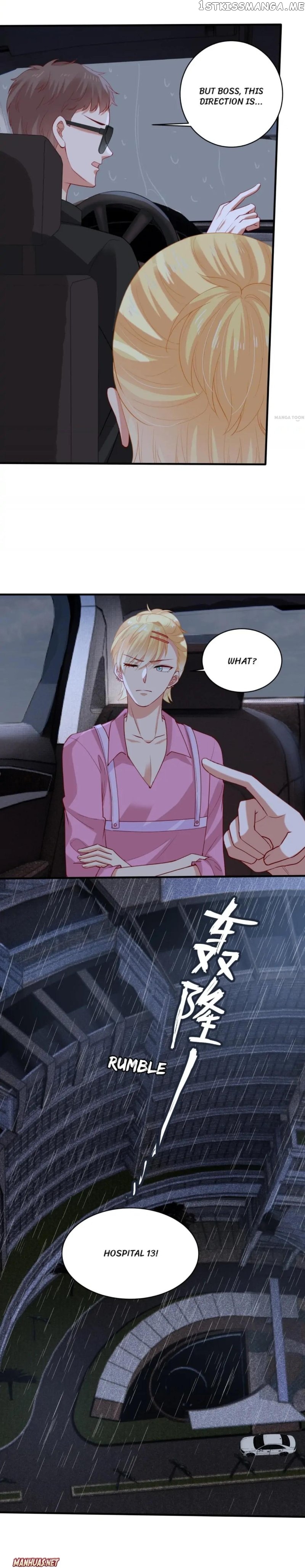 D-List Actress On The Rise chapter 185 - page 5