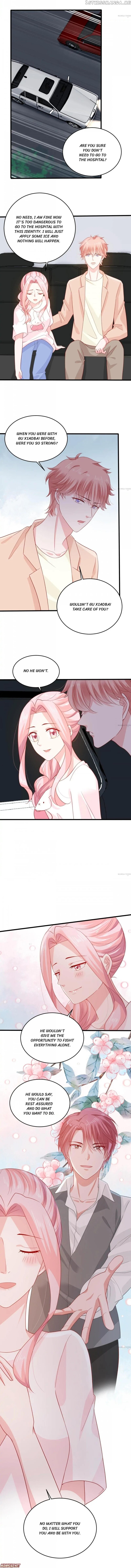 D-List Actress On The Rise Chapter 127 - page 3