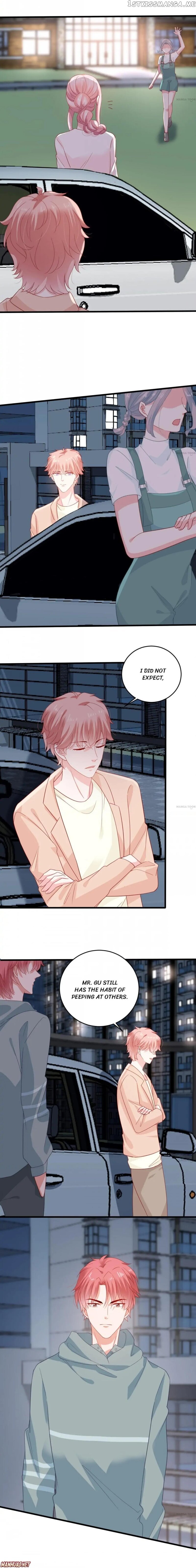 D-List Actress On The Rise Chapter 127 - page 5
