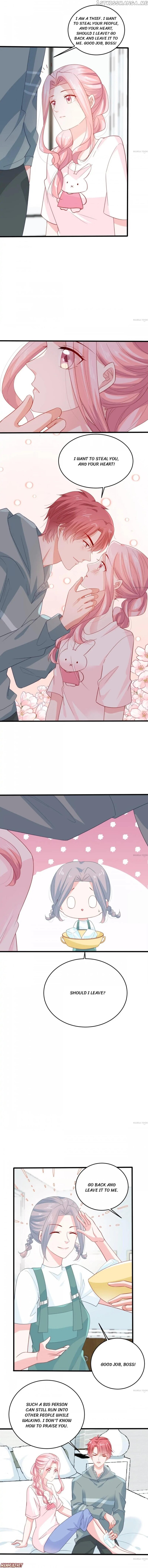 D-List Actress On The Rise Chapter 128 - page 3
