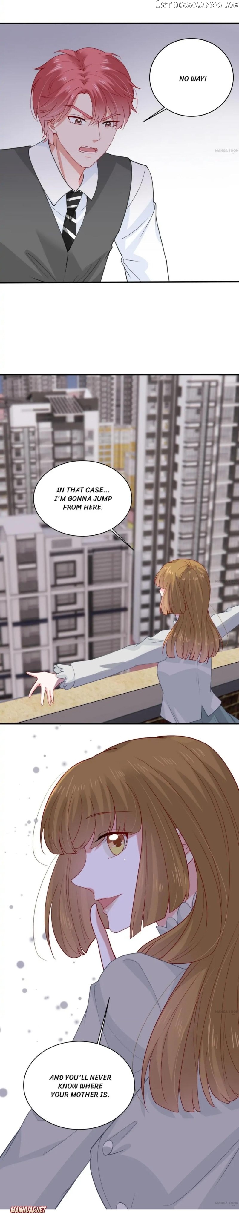 D-List Actress On The Rise chapter 184 - page 4