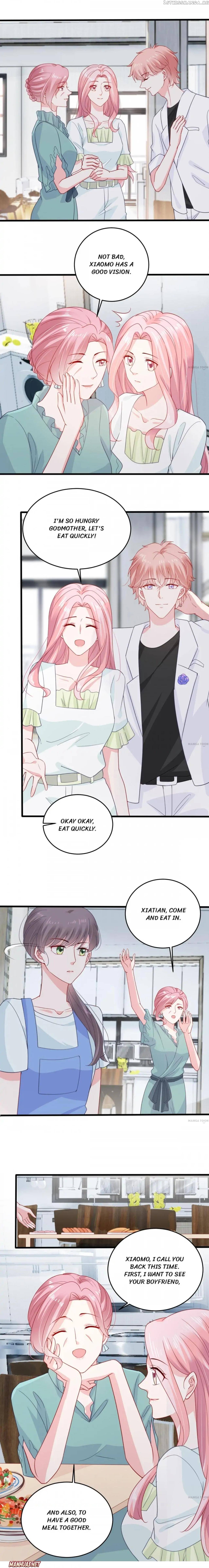 D-List Actress On The Rise chapter 150 - page 3