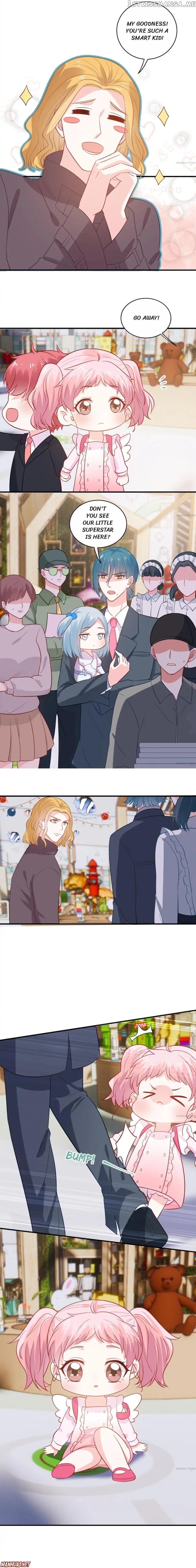 D-List Actress On The Rise chapter 214 - page 3