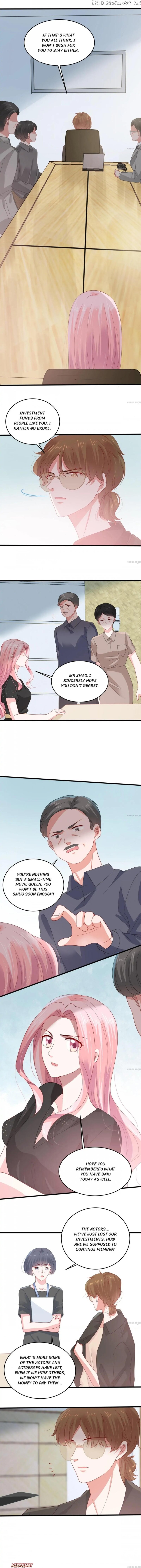 D-List Actress On The Rise Chapter 130 - page 3