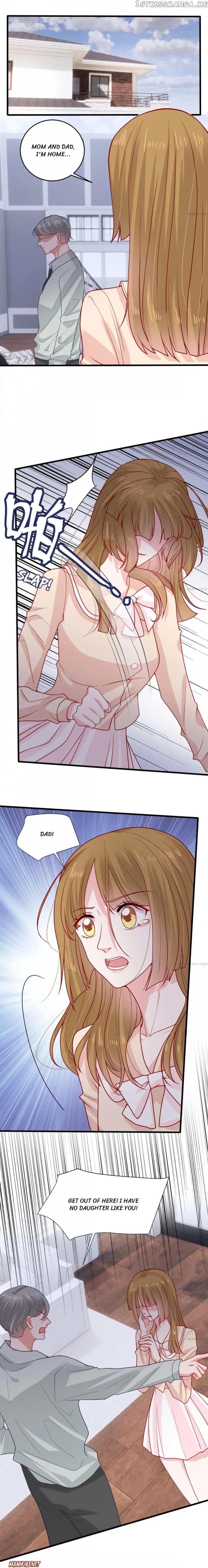 D-List Actress On The Rise chapter 182 - page 4
