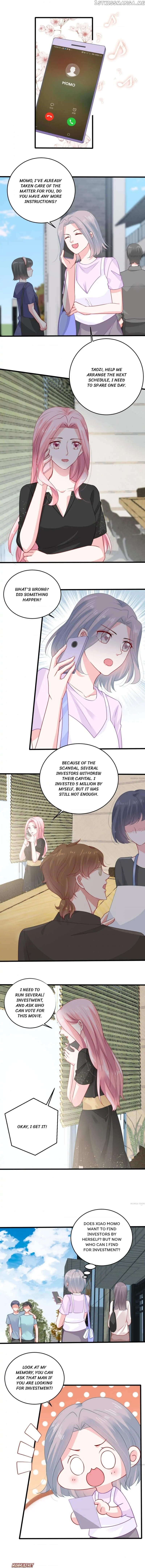 D-List Actress On The Rise Chapter 131 - page 1