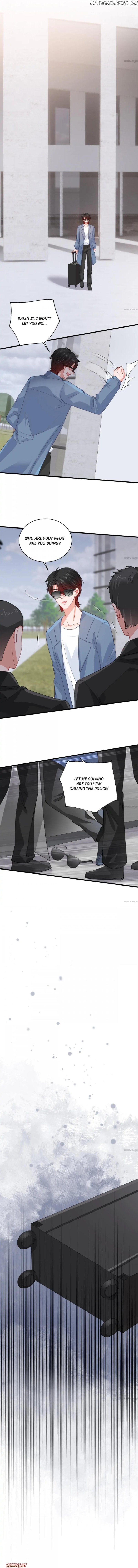 D-List Actress On The Rise chapter 181 - page 3