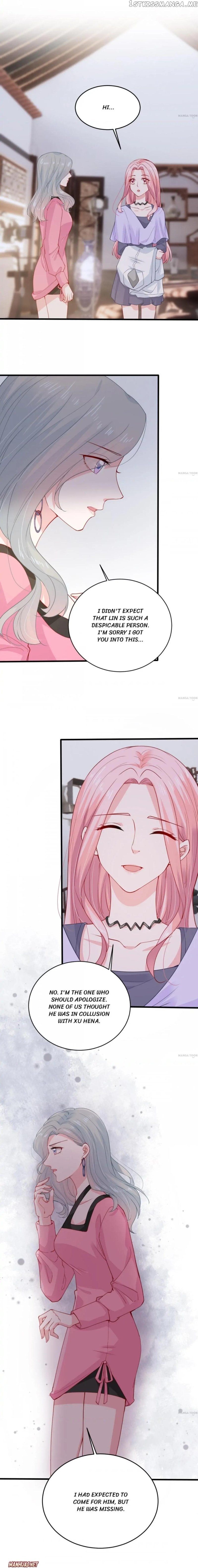 D-List Actress On The Rise chapter 181 - page 4
