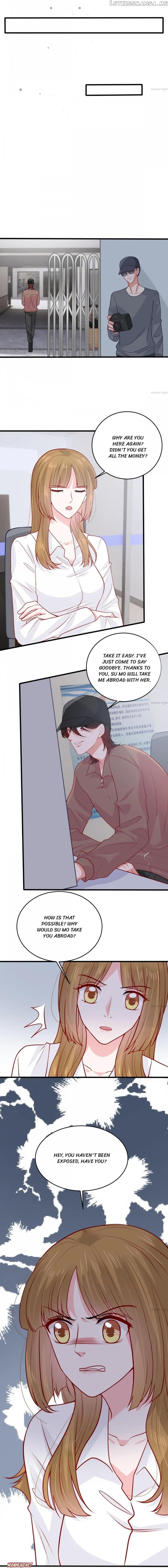 D-List Actress On The Rise chapter 180 - page 4