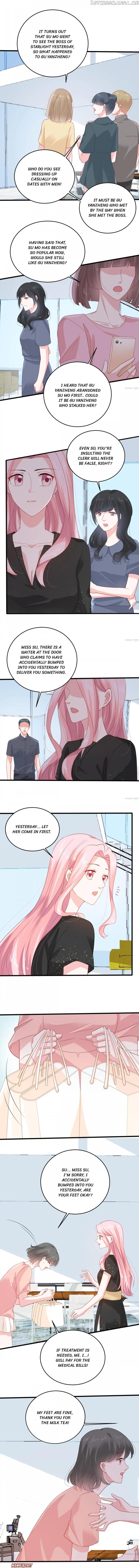 D-List Actress On The Rise Chapter 133 - page 2
