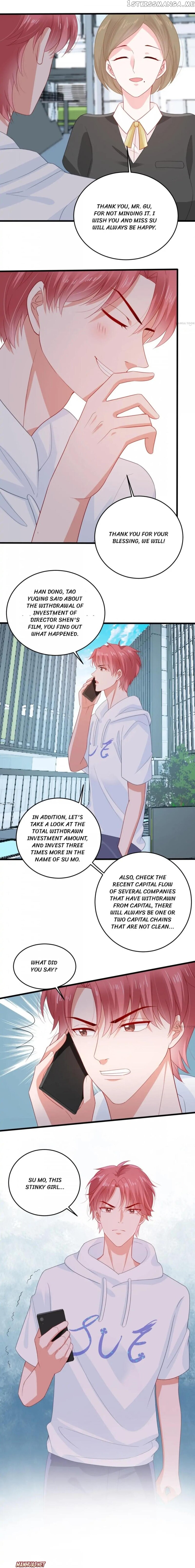 D-List Actress On The Rise Chapter 133 - page 4