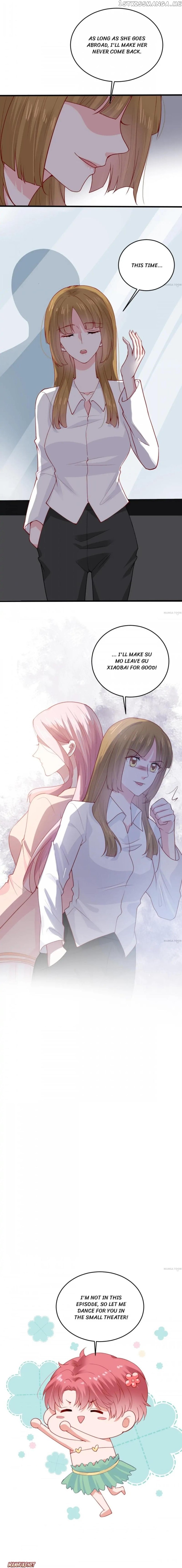 D-List Actress On The Rise chapter 179 - page 4