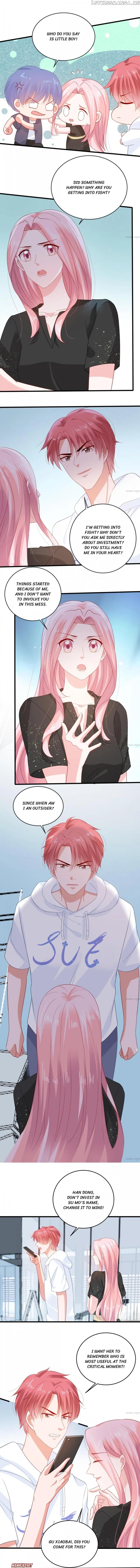 D-List Actress On The Rise Chapter 134 - page 2