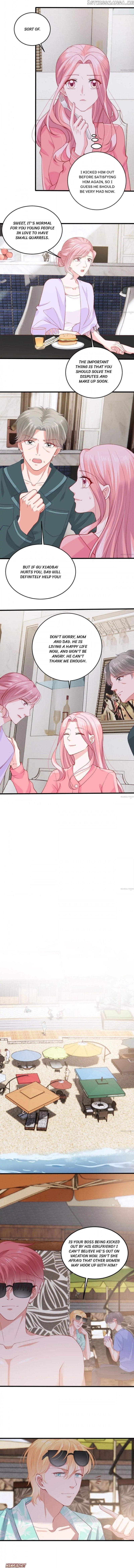D-List Actress On The Rise chapter 178 - page 2