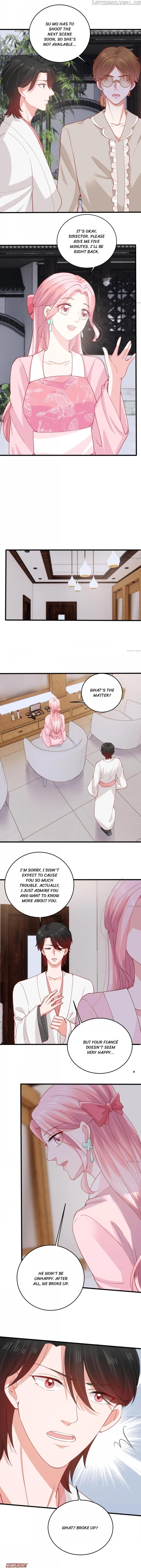 D-List Actress On The Rise chapter 178 - page 4