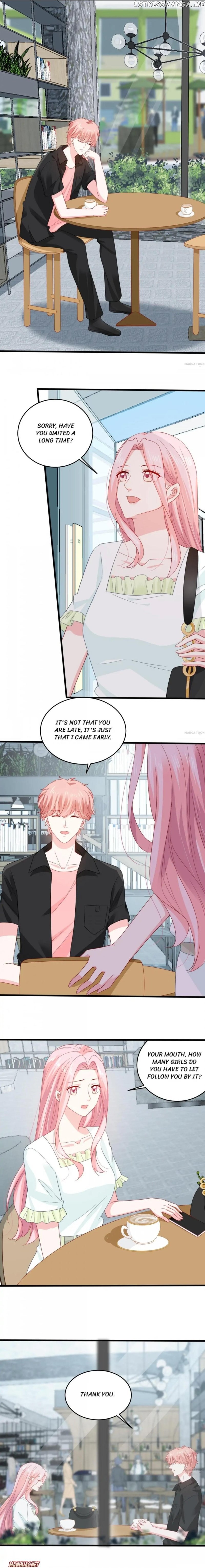 D-List Actress On The Rise chapter 146 - page 1