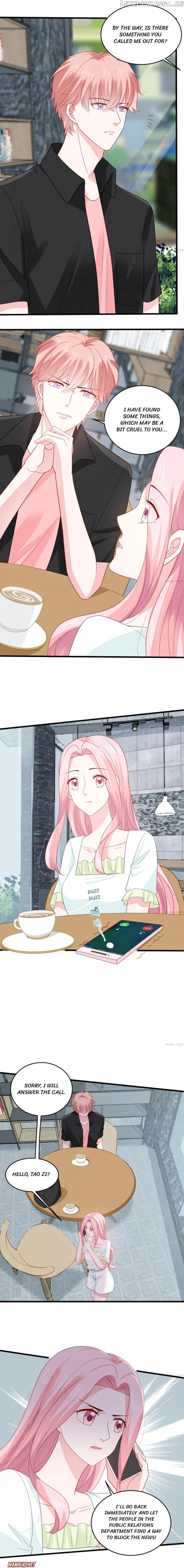 D-List Actress On The Rise chapter 146 - page 3