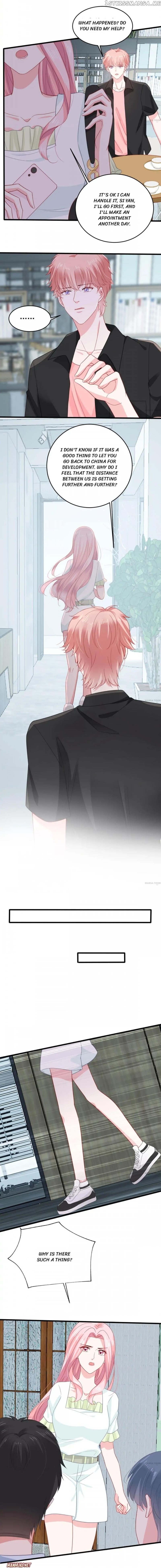 D-List Actress On The Rise chapter 146 - page 4
