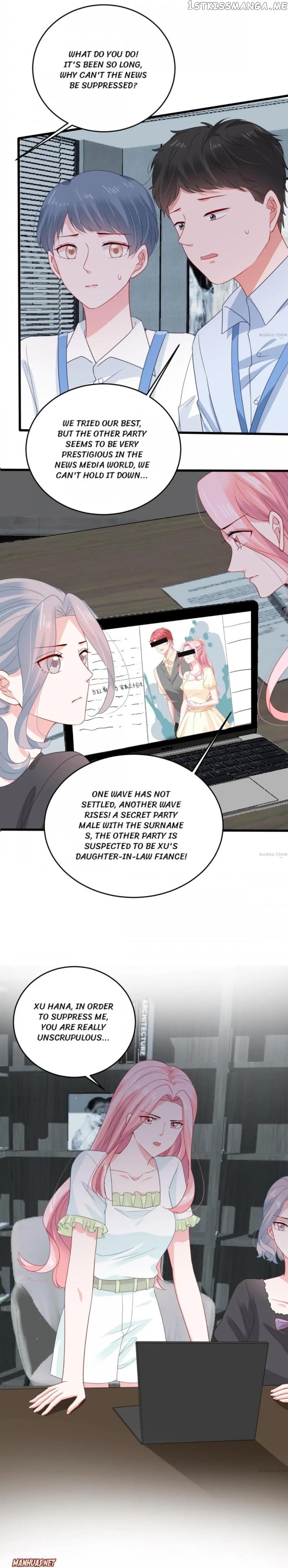D-List Actress On The Rise chapter 146 - page 5