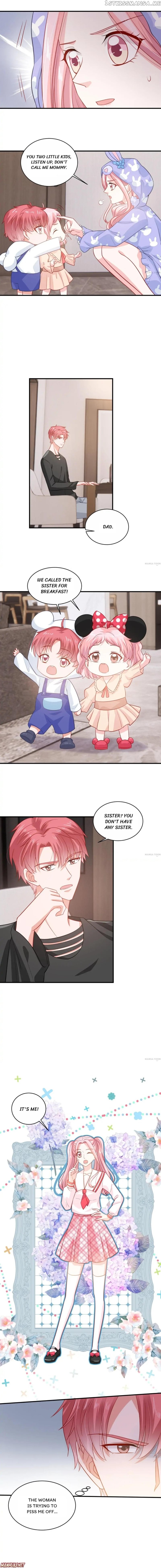 D-List Actress On The Rise chapter 208 - page 3