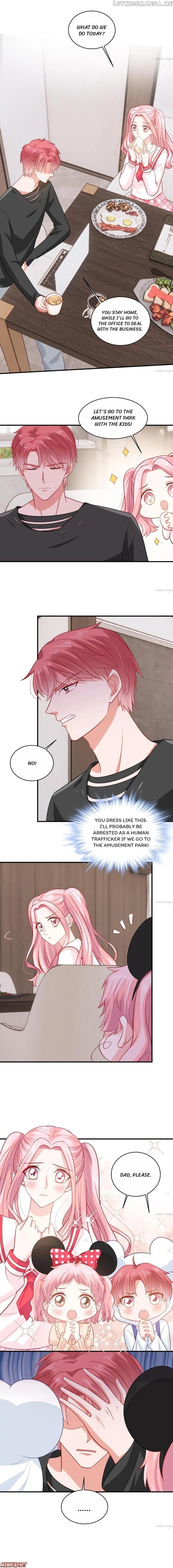 D-List Actress On The Rise chapter 208 - page 4