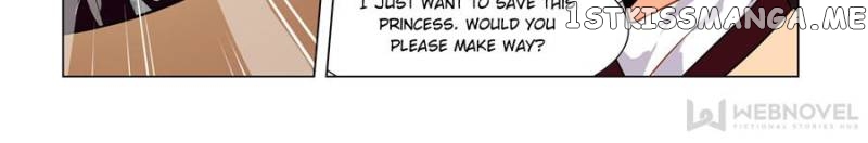 My Girl Is A Dragon Princess chapter 1 - page 21