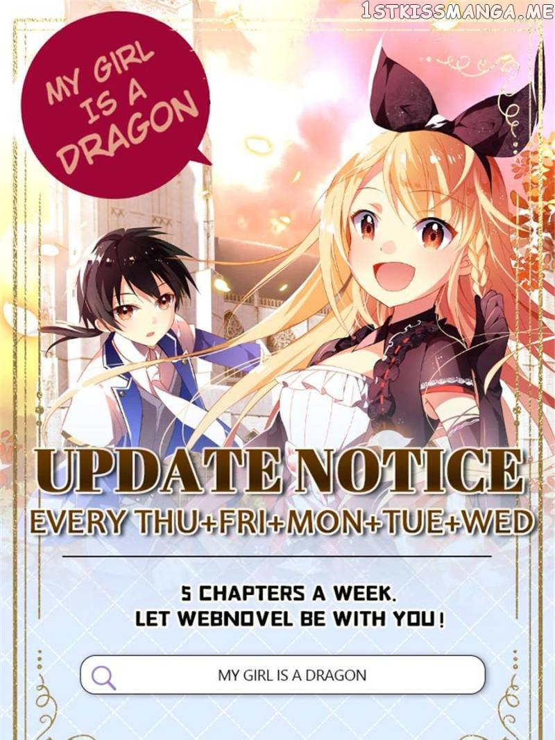 My Girl Is A Dragon Princess chapter 1 - page 44