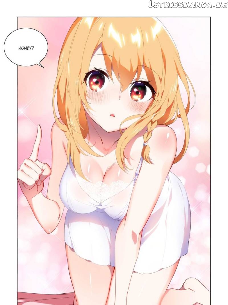 My Girl Is A Dragon Princess chapter 37 - page 1