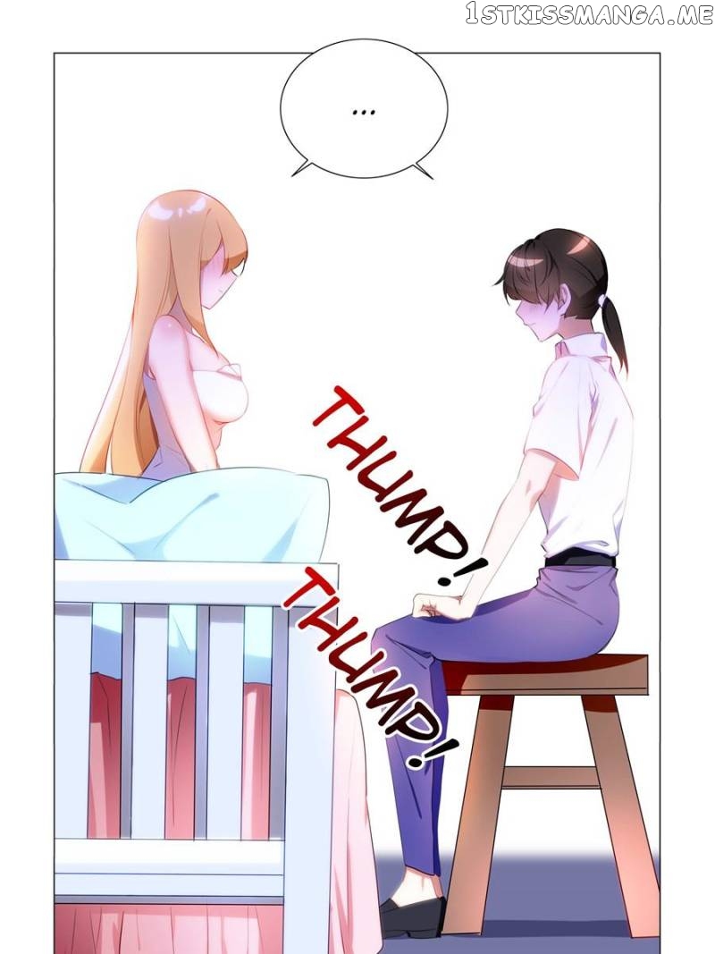 My Girl Is A Dragon Princess chapter 37 - page 11
