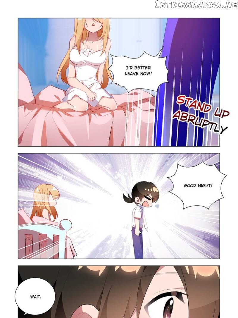 My Girl Is A Dragon Princess chapter 37 - page 15
