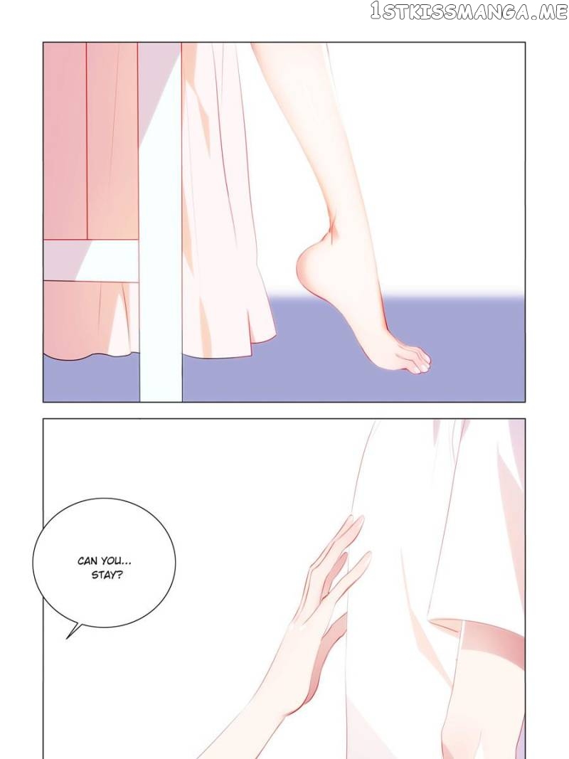 My Girl Is A Dragon Princess chapter 37 - page 21