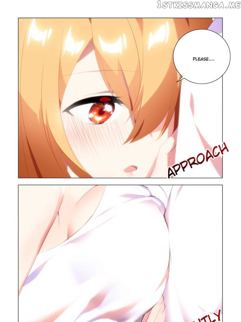 My Girl Is A Dragon Princess chapter 37 - page 23